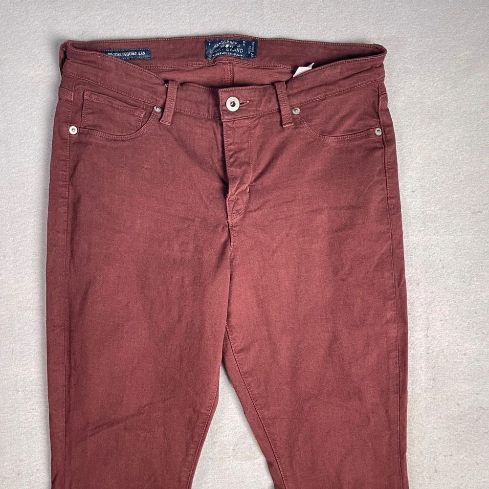 Lucky Brand elevate your